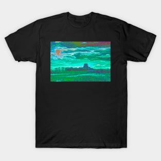 Land of the Rising Sun T-Shirt